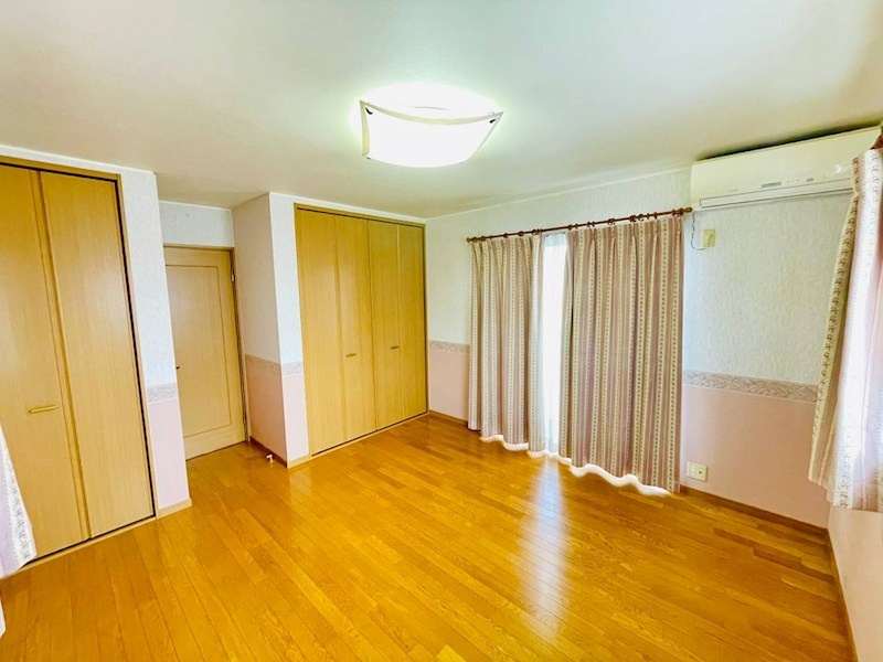 馬郡町戸建住宅 その他18