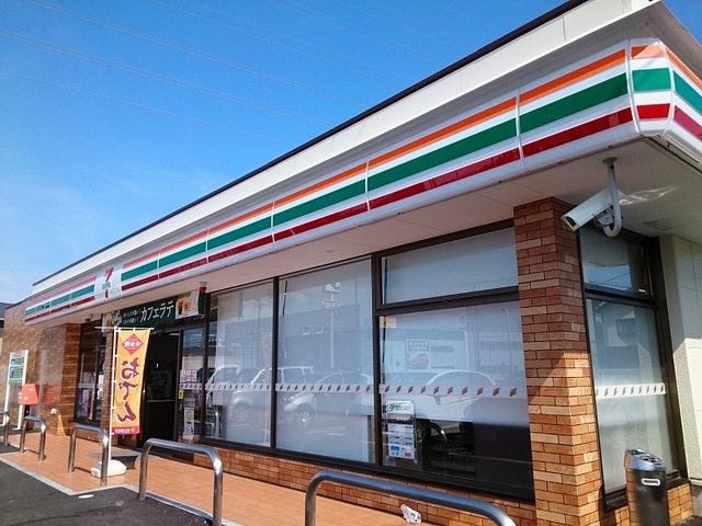 ジョヴァーネ その他外観3