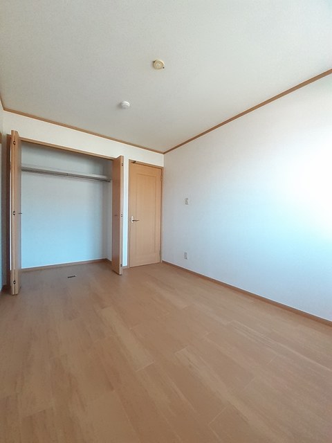 フォレスタⅡ その他1