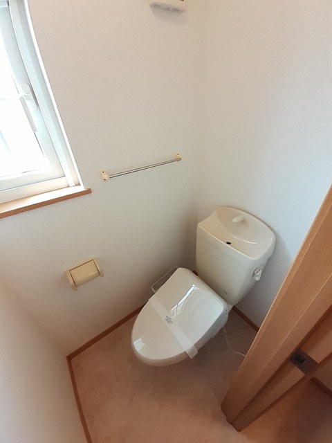 フォレスタⅡ その他3