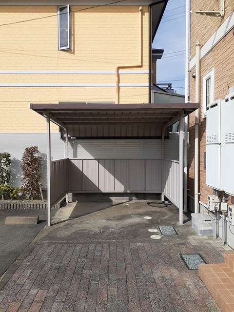 フォレスタⅡ その他5