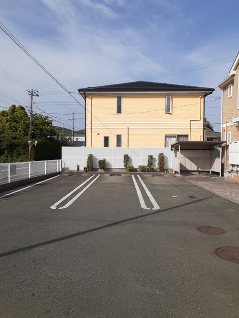 フォレスタⅡ その他6