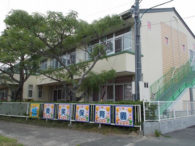 フォレスタⅡ その他外観1