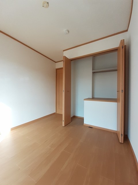 フォレスタⅡ その他7