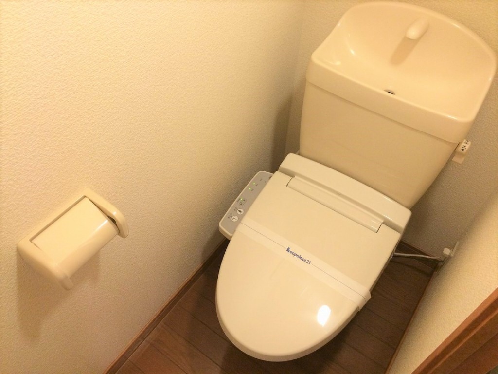 レオパレスサニーハウス その他3