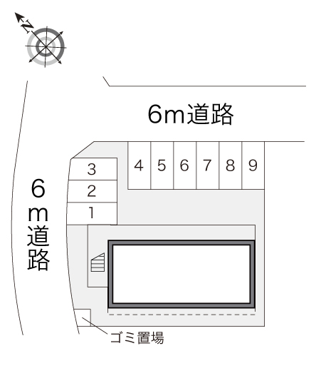 レオパレスメディオ その他1