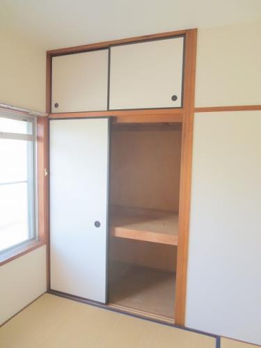 丸上ハイツ その他15