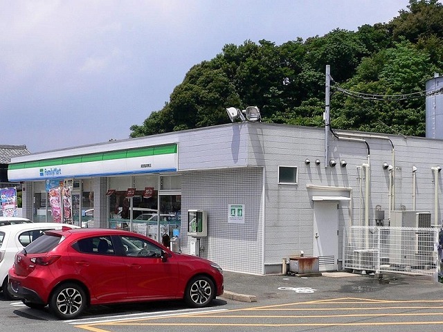 ベルドミールイイダ その他外観3