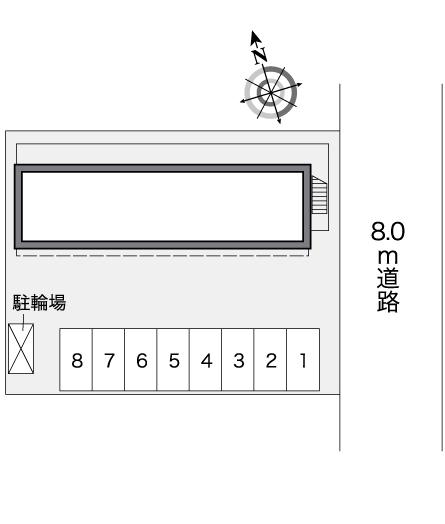 レオパレスオクダ その他1