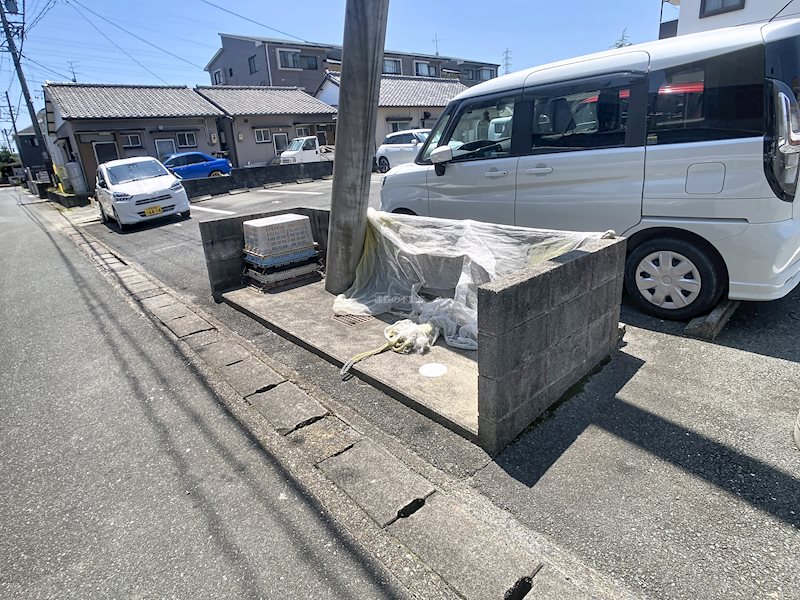 NAVONA その他外観3