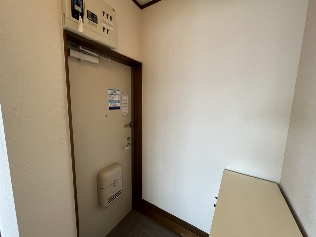 ＳＴ－Ⅱ（エスティーツー） 玄関