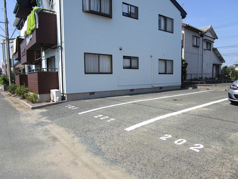 ＳＴ－Ⅱ（エスティーツー） その他外観3