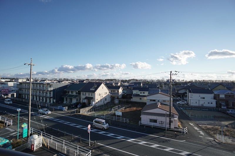 リッツ　フィールド その他6