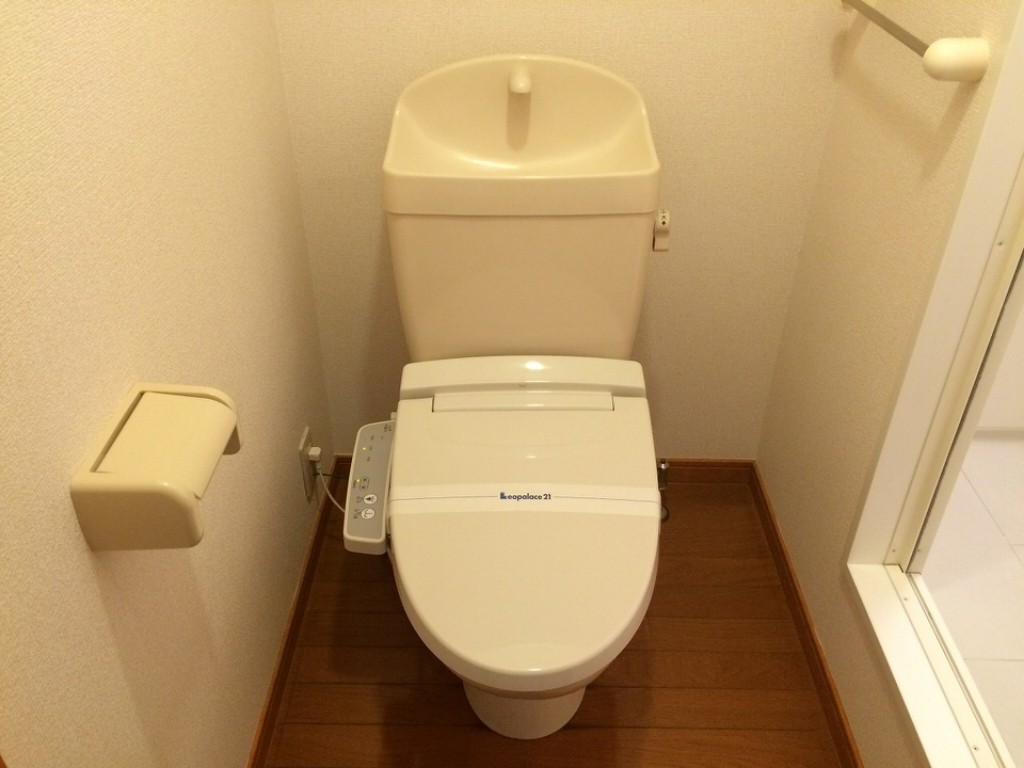 レオパレスＥフレックス その他3