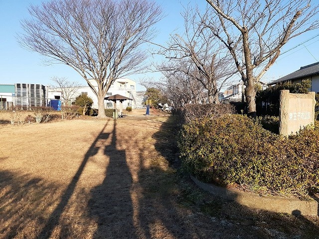 ベリスタ１ その他外観4