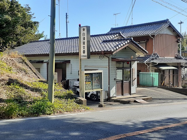ベリスタ１ その他外観5