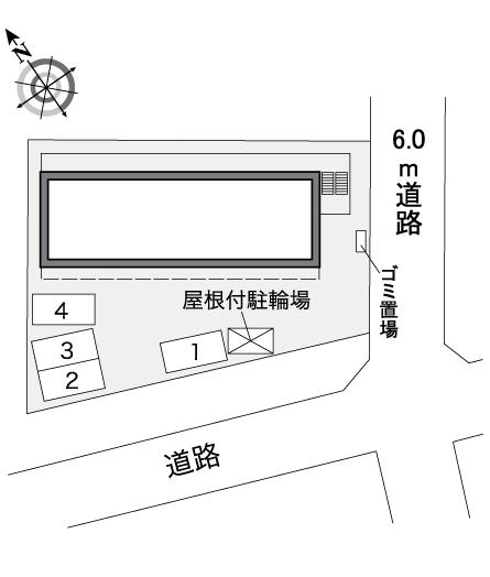 レオパレスＫＡＮＡＭＥ その他1