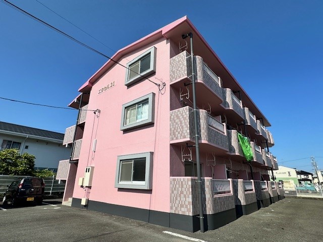 エクセル21 303号室 外観