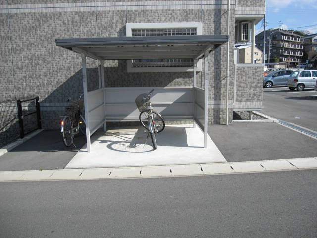 Maple その他外観2
