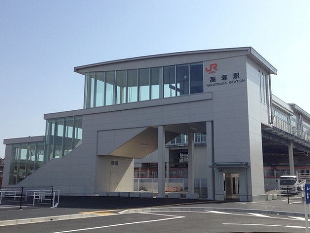 アンビシャスＢ その他外観2