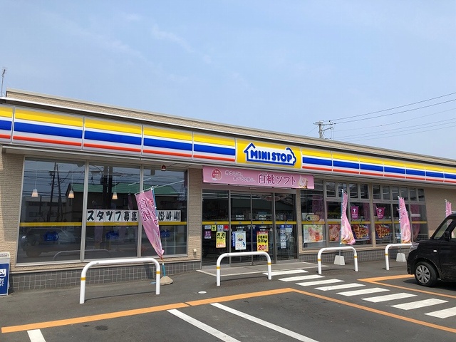 アンビシャスＢ その他外観5