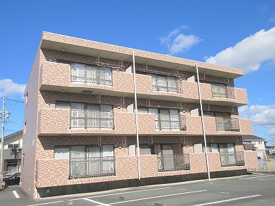 カーサ・カンパーナ 102号室 外観
