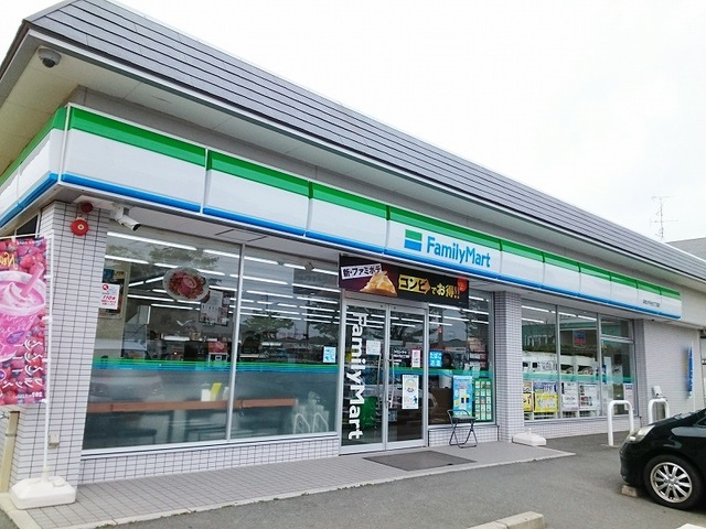 シェリール その他外観2