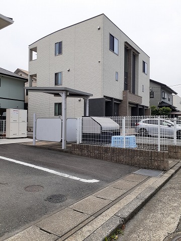 グラディート その他5