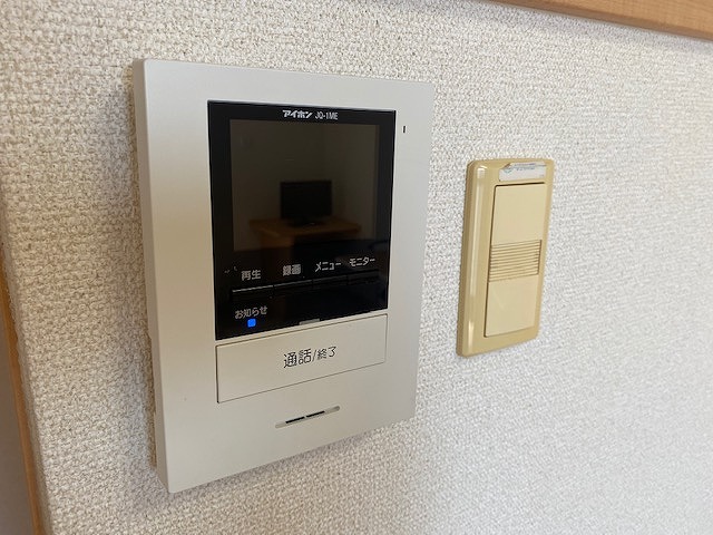 レオパレスサンレイクハーモニー その他