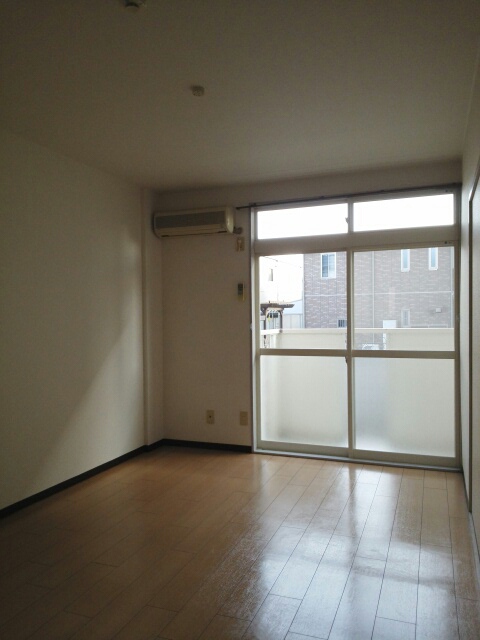 ドルミール光洋Ｂ リビング
