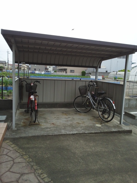 プリムローズトモ　Ａ その他設備