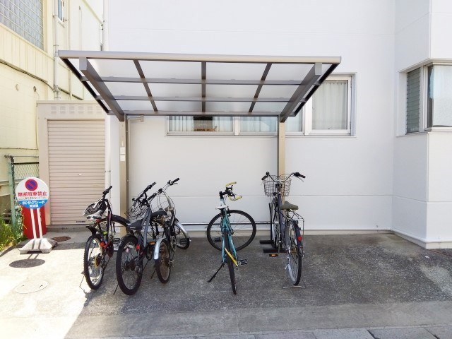 REGART佐鳴台（レガートサナルダイ） その他
