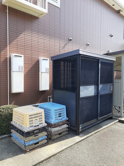 ＣＡＳＡ・ＦＥＬＩＣＥ　Ａ その他