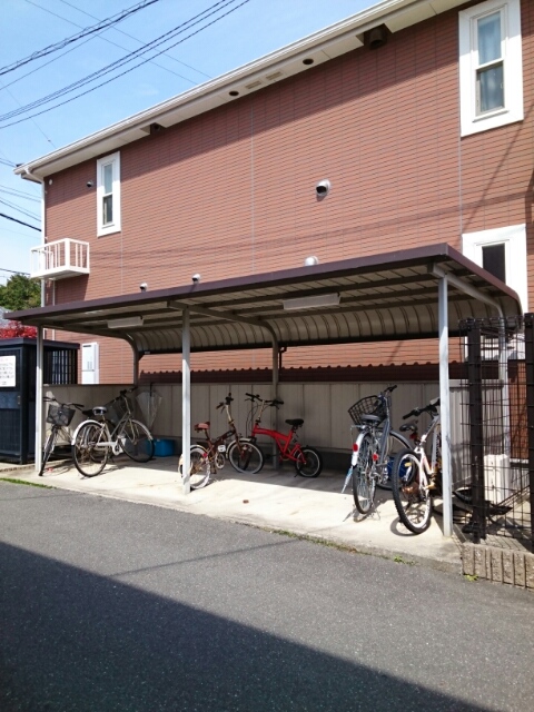 ＣＡＳＡ・ＦＥＬＩＣＥ　Ａ その他設備
