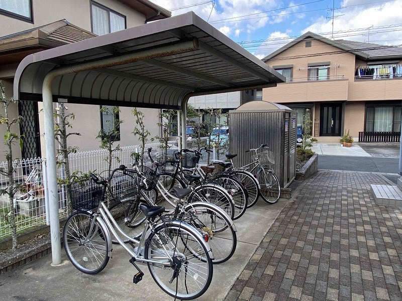 レオパレスエスカーラ その他