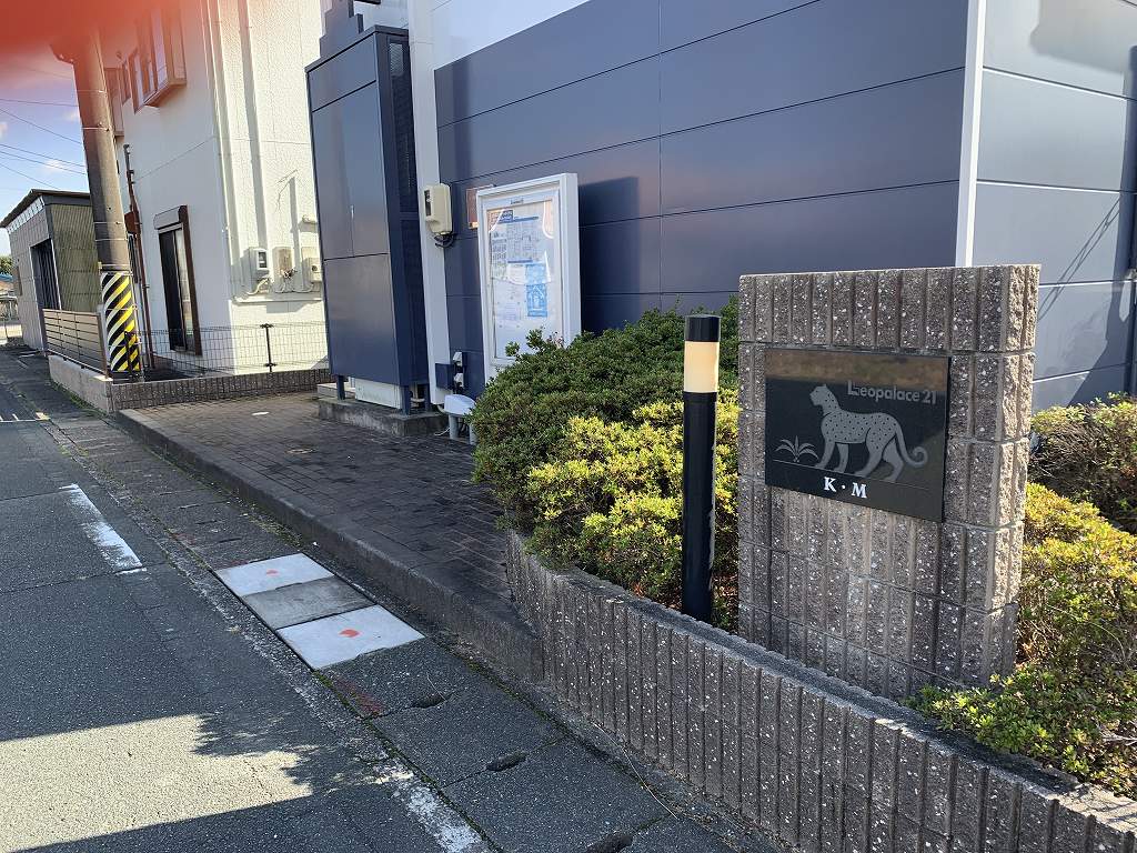 レオパレスＫ・Ｍ その他