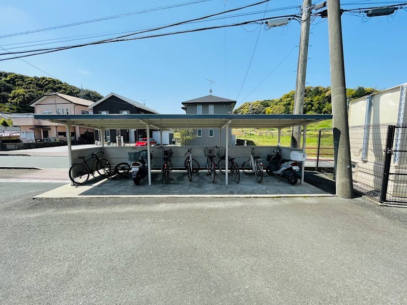 サンパレス木下Ⅱ その他