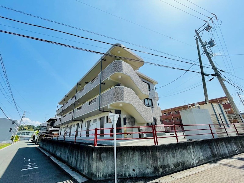 サンパレス木下Ⅱ その他