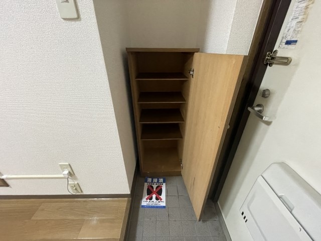 サンパレス木下Ⅱ その他