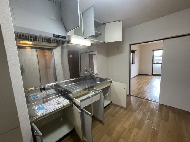 サンパレス木下Ⅱ その他