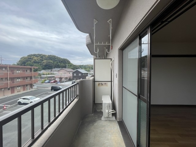 サンパレス木下Ⅱ その他