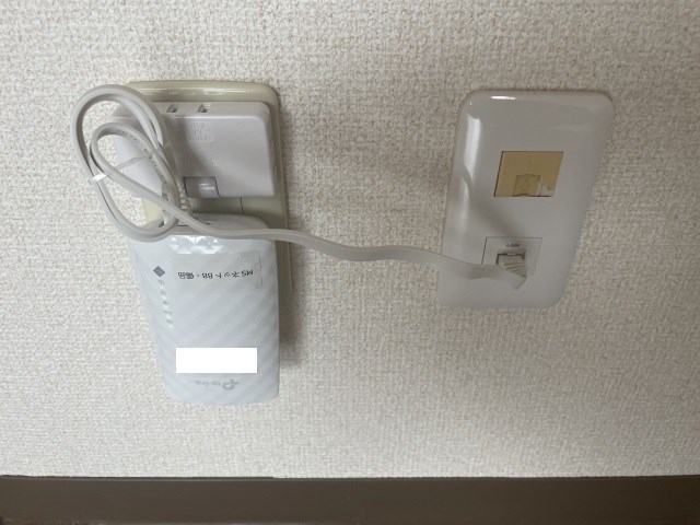 サンパレス木下Ⅱ その他