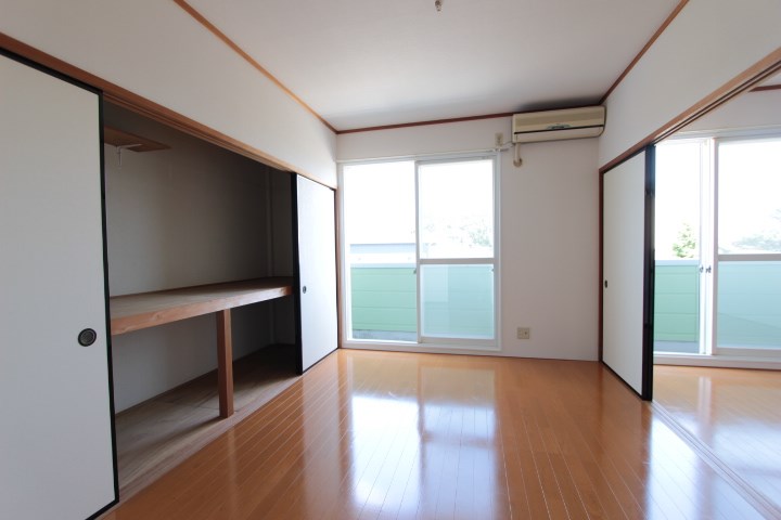 ロイヤルビレッジ その他部屋・スペース