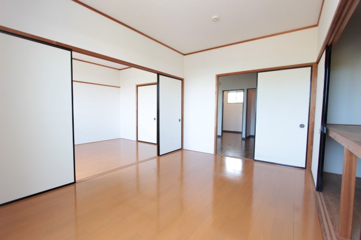 ロイヤルビレッジ その他部屋・スペース