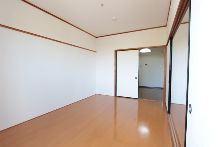 ロイヤルビレッジ その他部屋・スペース