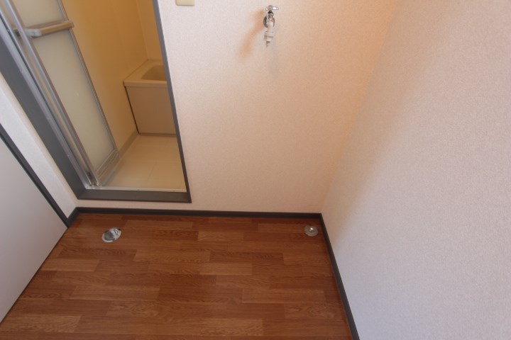 ロイヤルビレッジ その他部屋・スペース