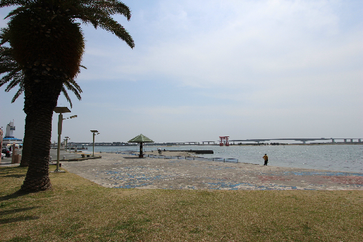 ロイヤルビレッジ 公園