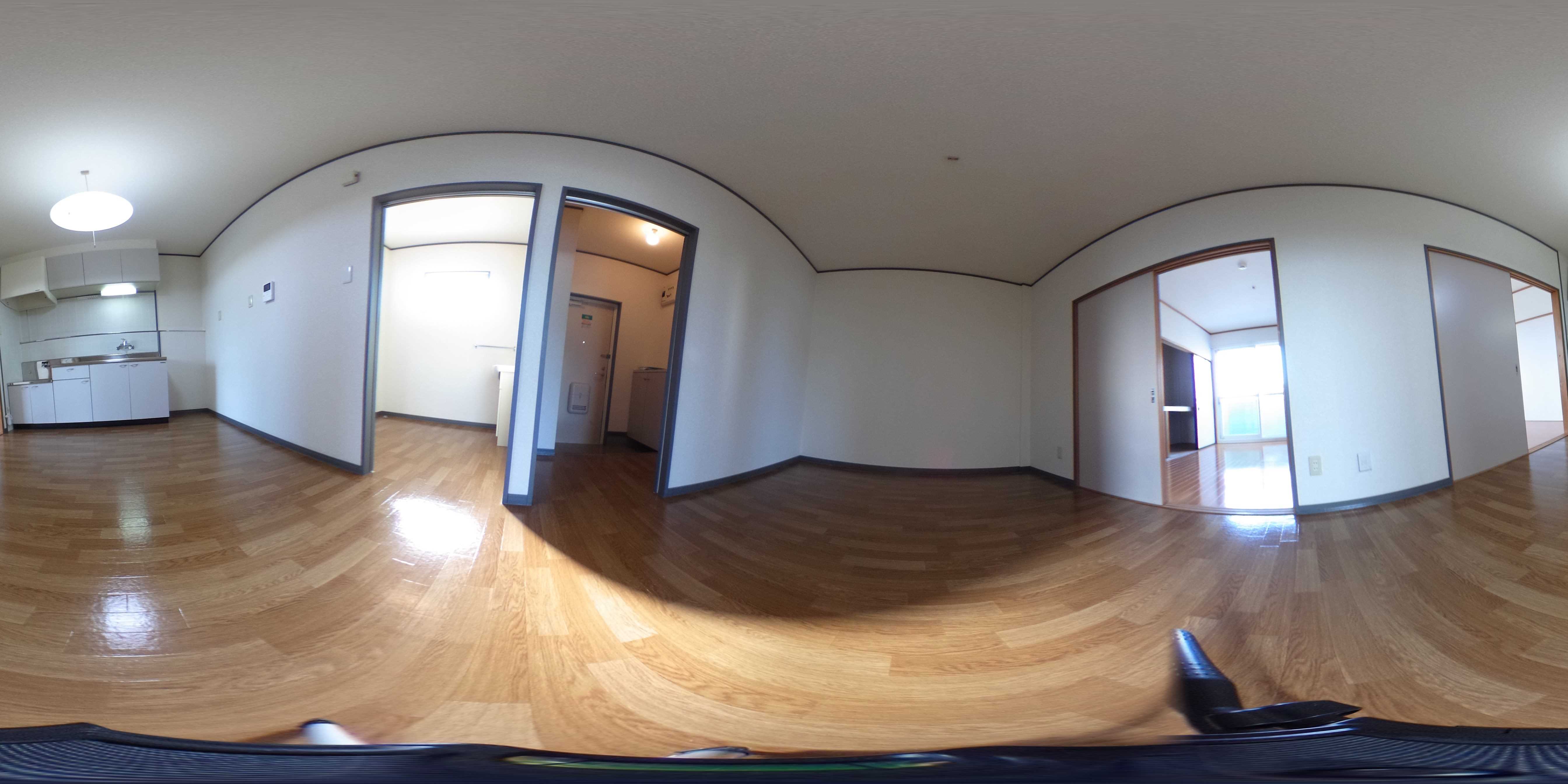 ロイヤルビレッジ ダイニング