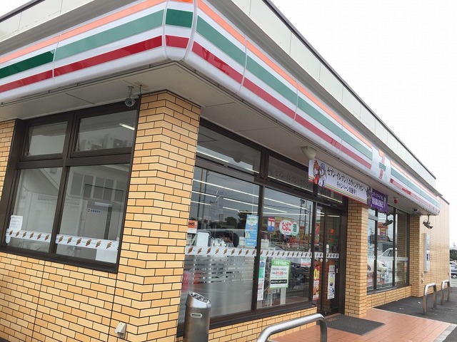 ベルカーサ その他外観2