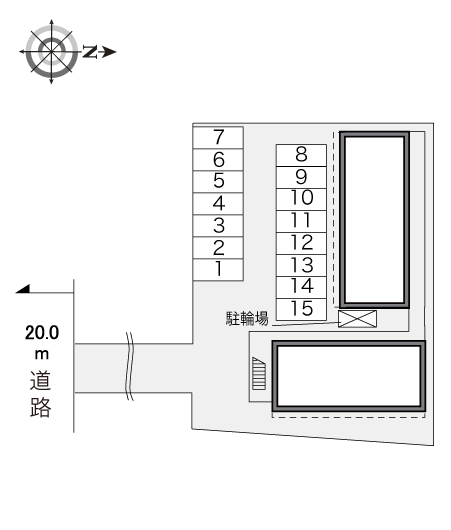 レオパレス藤 その他1